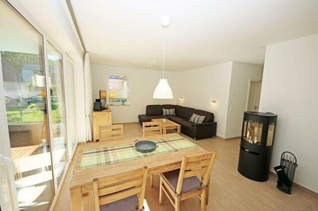 Ferienhaus Igelbau - Photo3