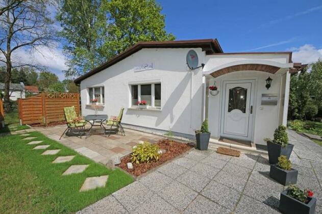 Ferienhaus In Suhemi mit Terrasse - Photo2
