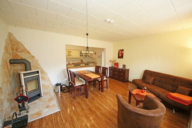 Ferienhaus In Suhemi mit Terrasse - Photo5
