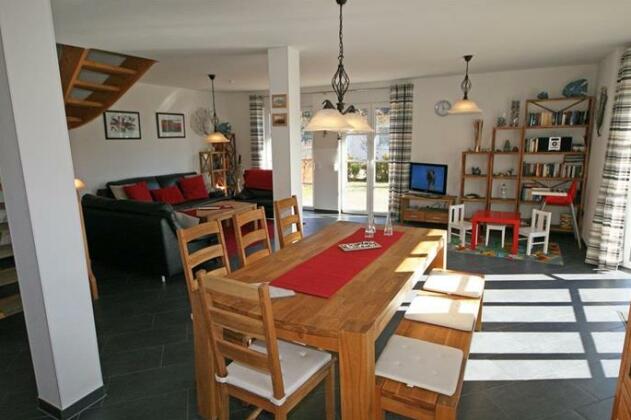 Haus Inselwind - Photo4
