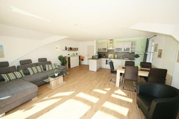 Haus Nicolai - FeWo 5 - Photo2