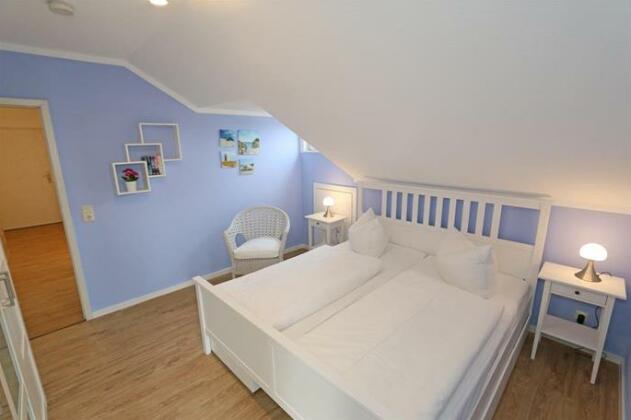 Haus Nicolai - FeWo 5 - Photo4