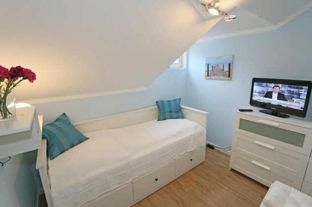 Haus Nicolai - FeWo 5 - Photo5