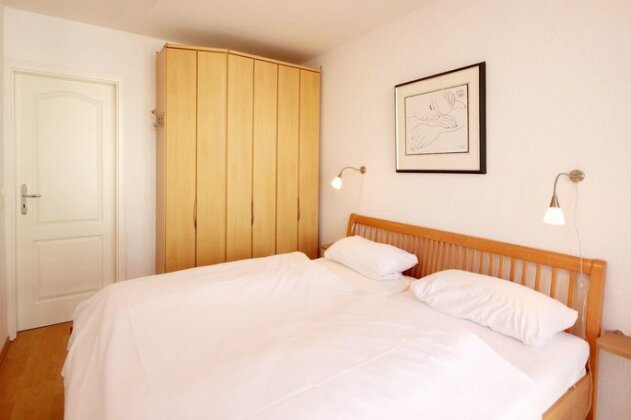 Haus Waldstrasse - Photo2