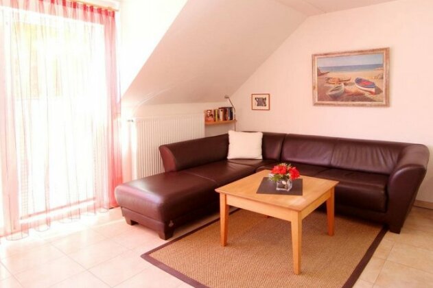 Haus Waldstrasse - Photo3