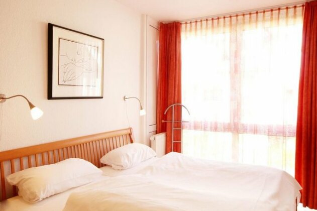 Haus Waldstrasse - Photo4