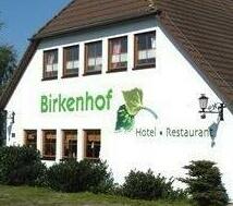 Hotel & Restaurant Birkenhof Baabe