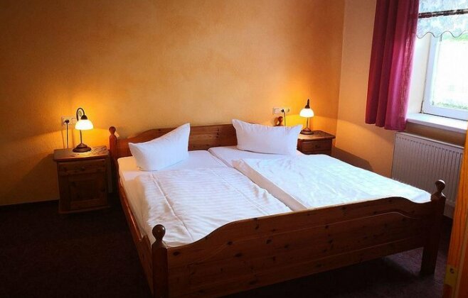 Hotel Villa Frohlich - Photo3