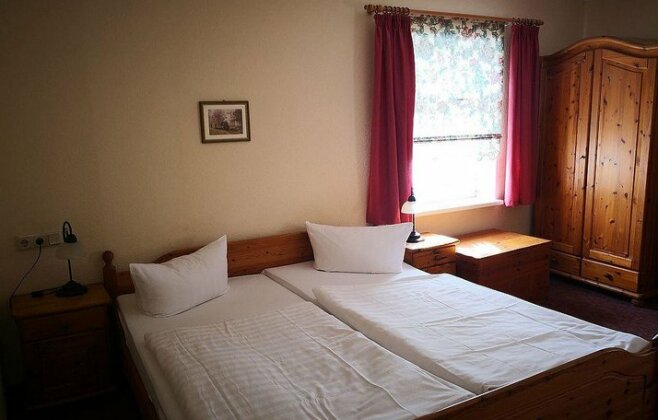 Hotel Villa Frohlich - Photo5