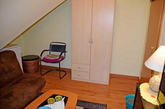 Pension mit Fruehstueck im Ostseebad - Photo2