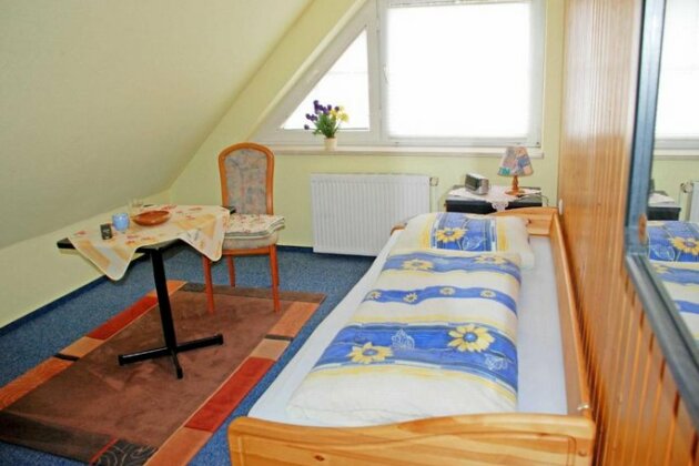 Pension mit Fruehstueck im Ostseebad - Photo3