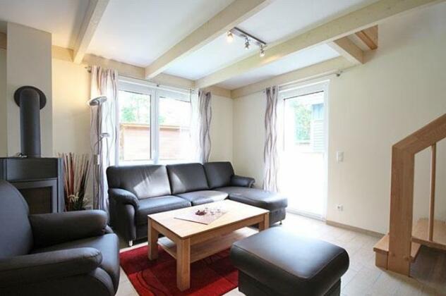 Strandhus Baabe Haus 3 - Photo3