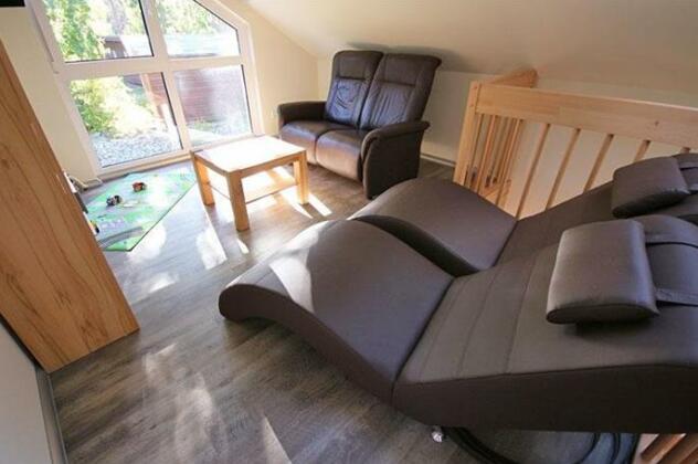 Strandhus Baabe Haus 3 - Photo4