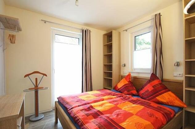 Strandhus Baabe Haus 3 - Photo5