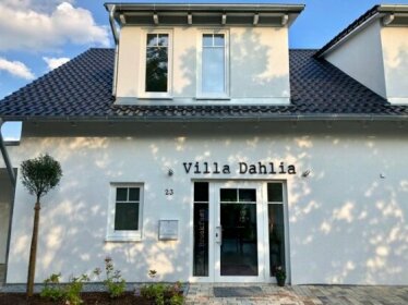 B & B Villa Dahlia