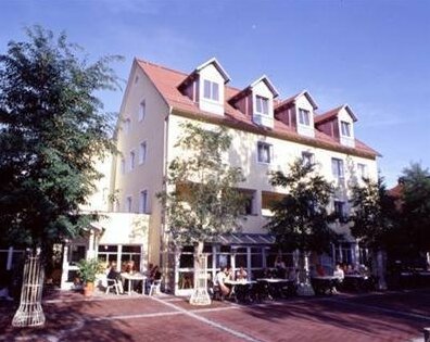Hotel-Cafe Rathaus - Photo2