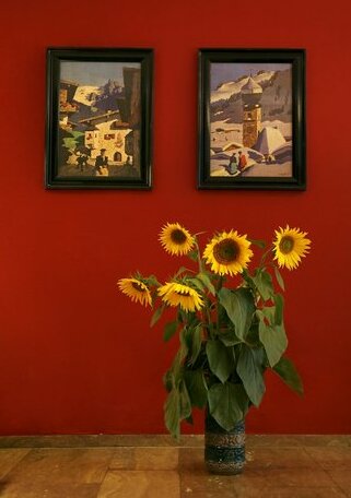Akzent Hotel Johannisbad - Photo3