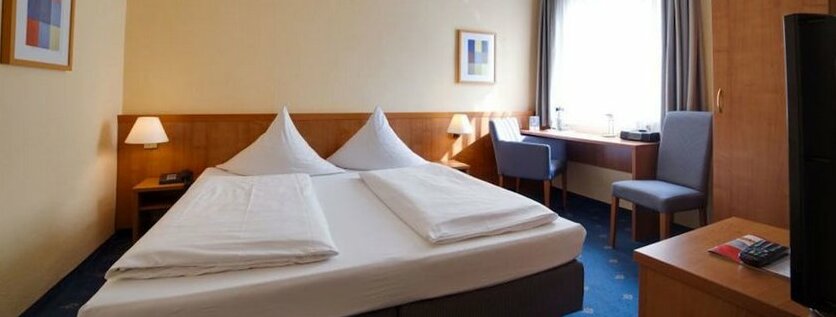 Akzent Hotel Johannisbad - Photo5
