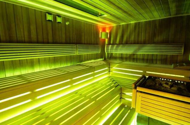 Schmelmer Hof Hotel & Resort - Photo3