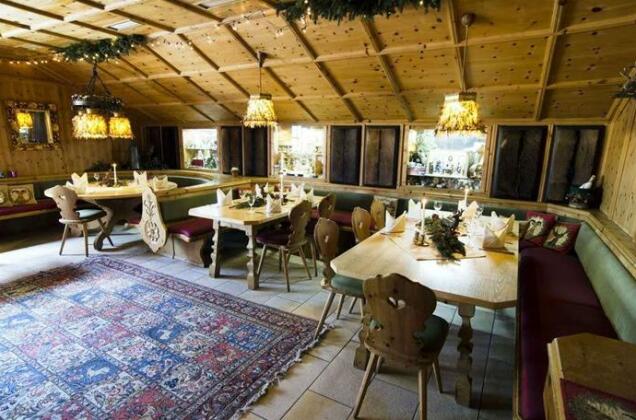 Schmelmer Hof Hotel & Resort - Photo4