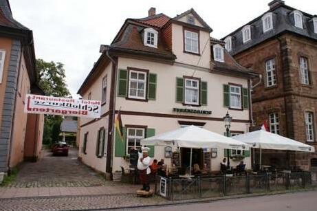 Hotel Restaurant Zum Hollander