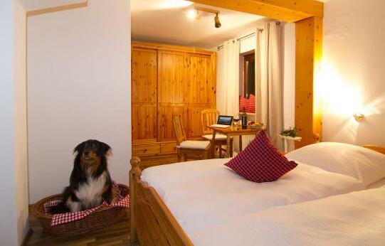 Landhaus am Soier See - Photo5