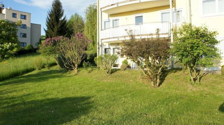 Ferienhaus Rheintalblick - Photo2