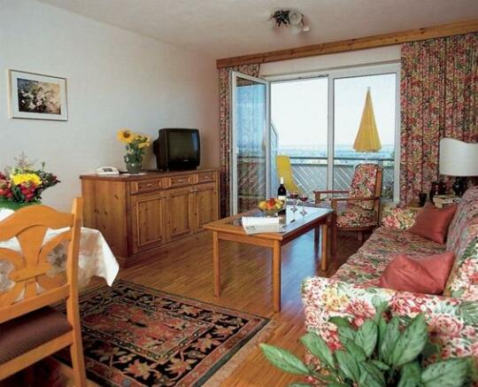 Ferienhaus Rheintalblick - Photo3