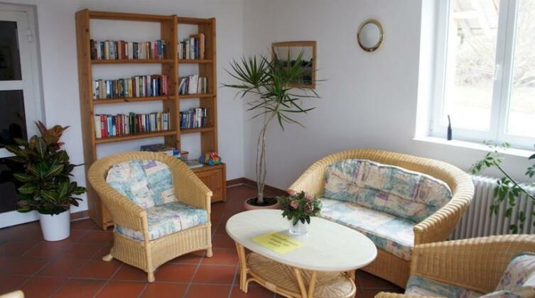 Ferienhaus Rheintalblick - Photo4