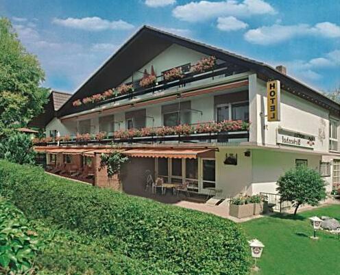 Hotel Birkenhof Bad Bellingen