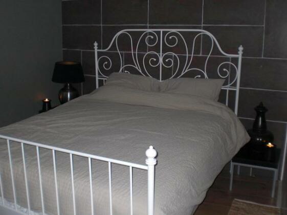 Bed Bentheim