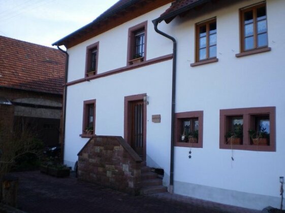 Ferienhaus Schilling