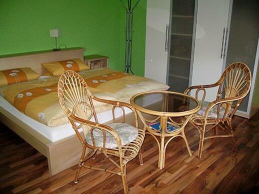 Haus am Kastanienwald - Photo2