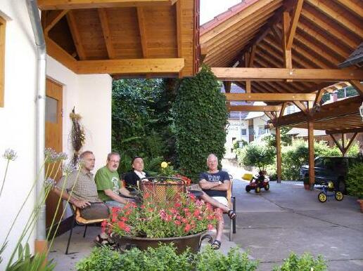 Haus am Kastanienwald - Photo5