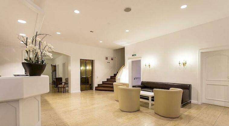 Hotel Kurparkblick - Photo3