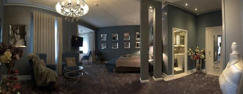 Hotel Luise Bad Bergzabern - Photo3