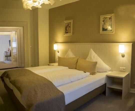 Hotel Luise Bad Bergzabern - Photo4