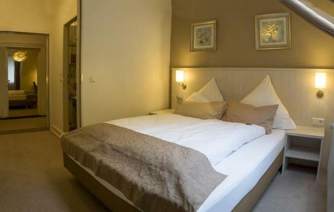Hotel Luise Bad Bergzabern - Photo5