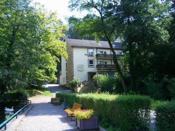 Hotel-Pension Seeblick - Photo2