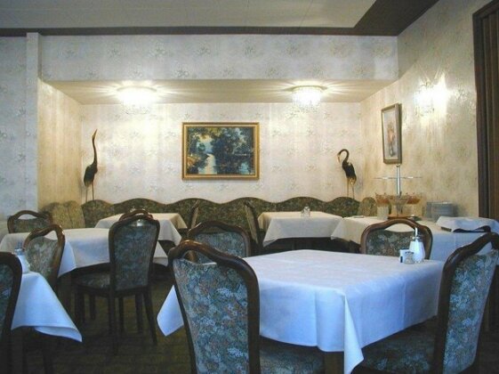 Hotel-Pension Seeblick - Photo3