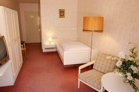 Hotel-Pension Seeblick - Photo5