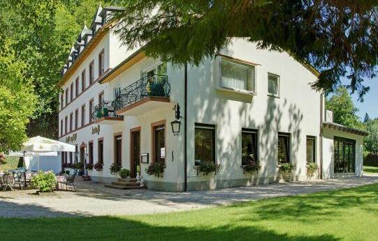 Hotel Pfalzer Wald - Photo4
