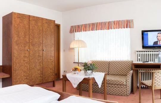 Hotel Pfalzer Wald - Photo5