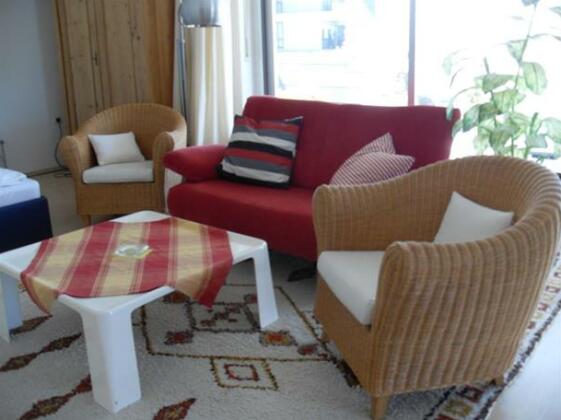 Kur- und Ferienappartements Interest - Photo2