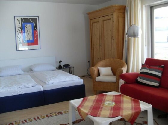 Kur- und Ferienappartements Interest - Photo4