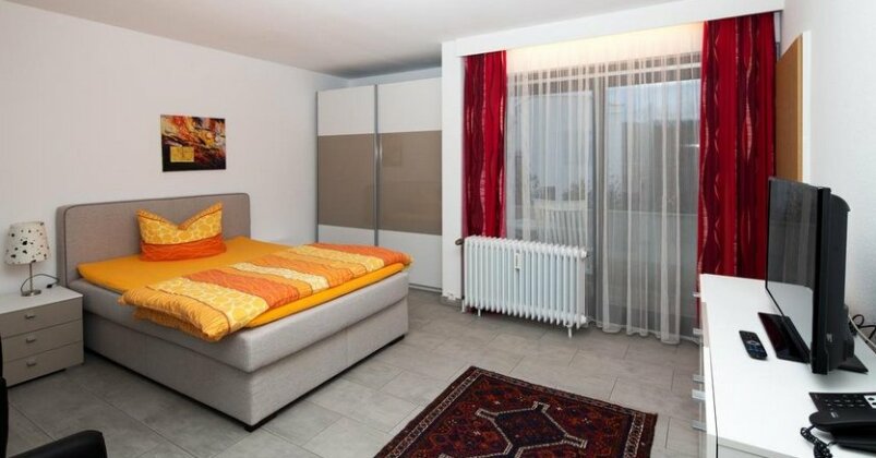 Kur- und Ferienappartements Interest - Photo5