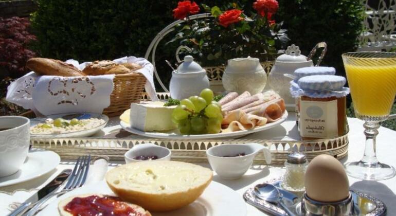 No 31 B&B im Rosengarten - Photo4