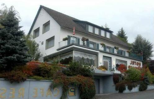 Hotel Raumland Bad Berleburg - Photo2