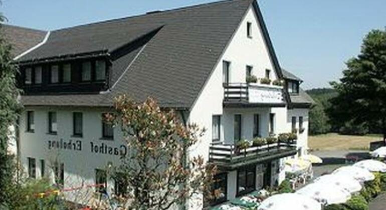 Landgasthof Restaurant Laibach