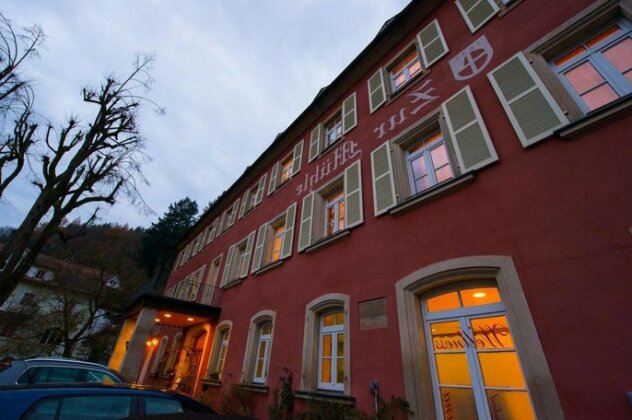 Hotel Hartl's Lindenmuhle - Photo4